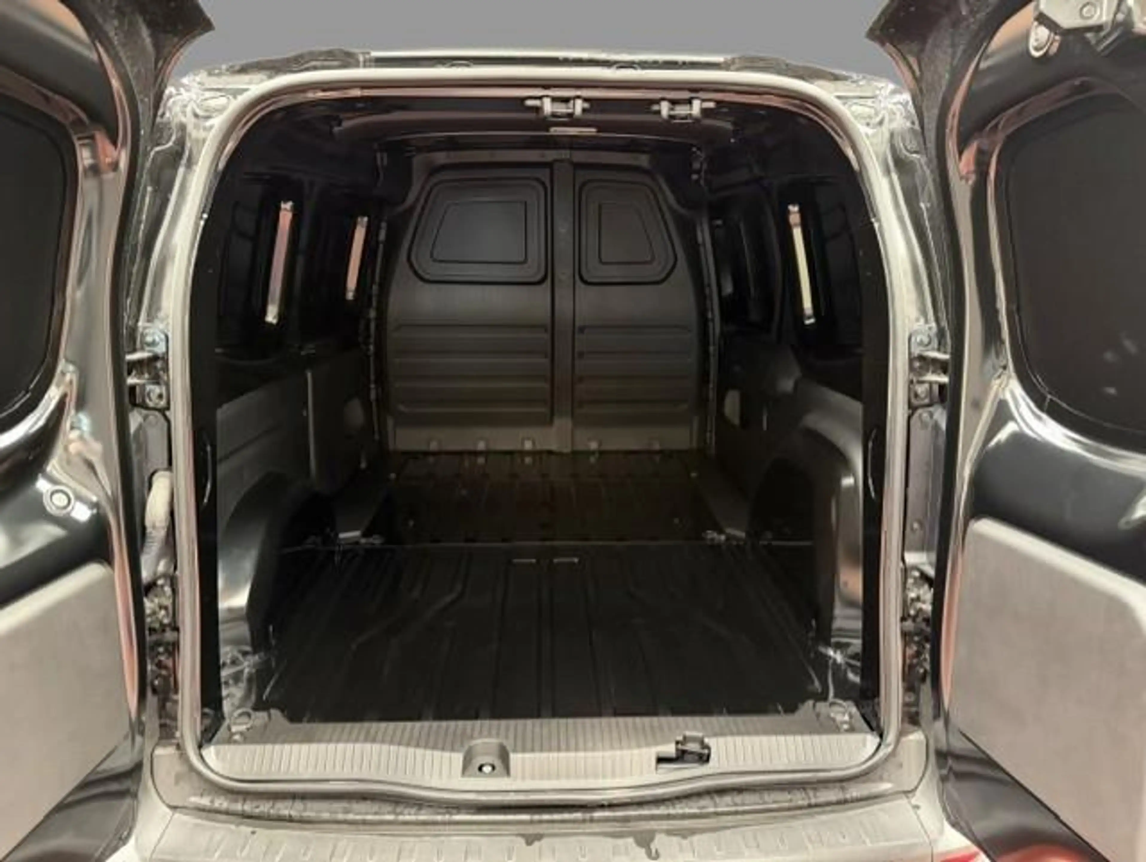 Renault Kangoo Renault Kangoo Van Extra L2 dci 95 — photo 7