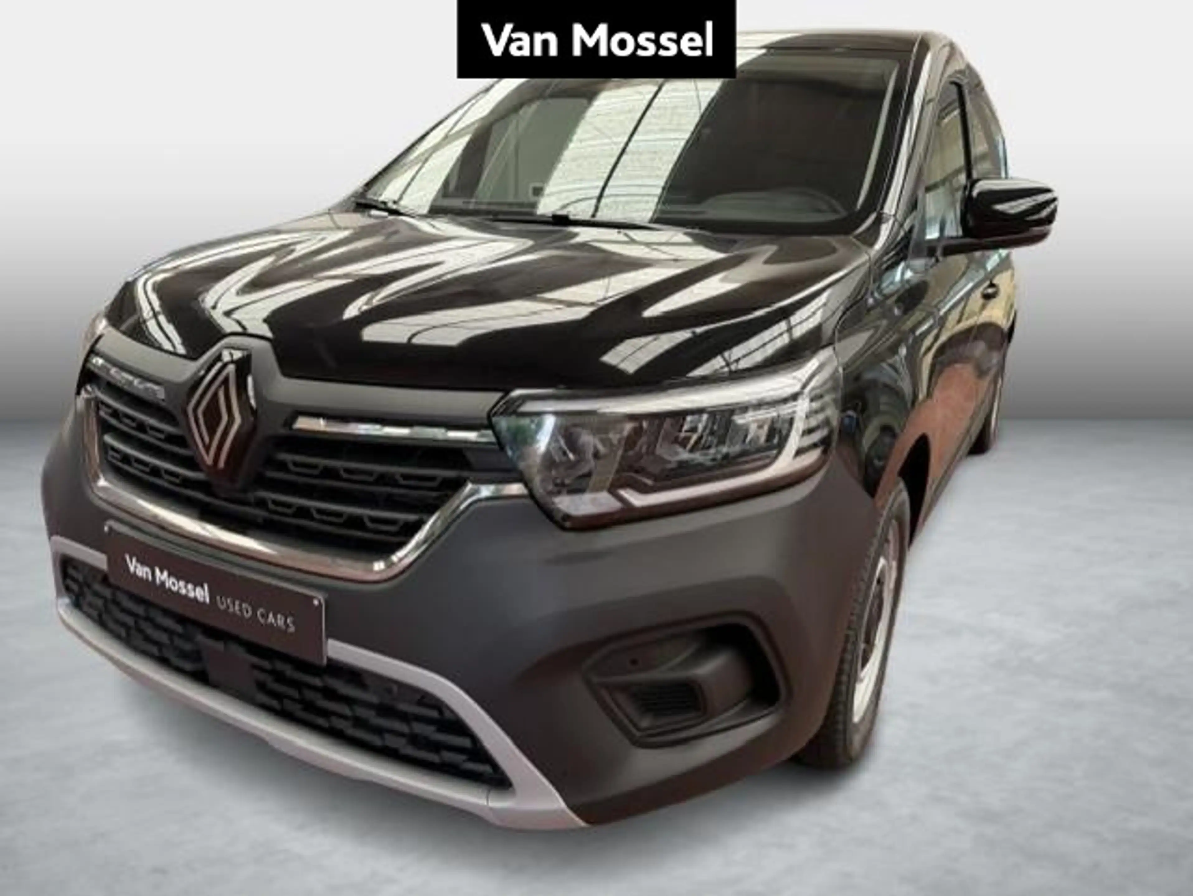 Renault Kangoo Renault Kangoo Van Extra L2 dci 95