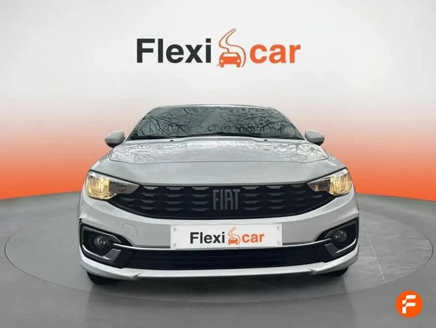 Fiat Tipo 1.0 GSE Cross Blanco - 2