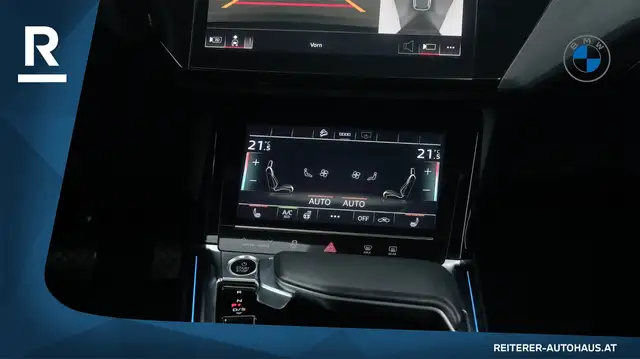 Audi e-tron view 15