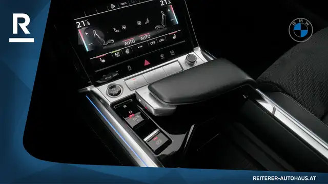 Audi e-tron view 23