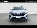Dacia Jogger 1.0 tce Expression Gpl 100cv Blanc - thumbnail 2
