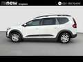 Dacia Jogger 1.0 tce Expression Gpl 100cv Blanc - thumbnail 9