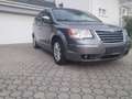 Chrysler Grand Voyager Limited 2,8 CRD Aut. Grey - thumbnail 3
