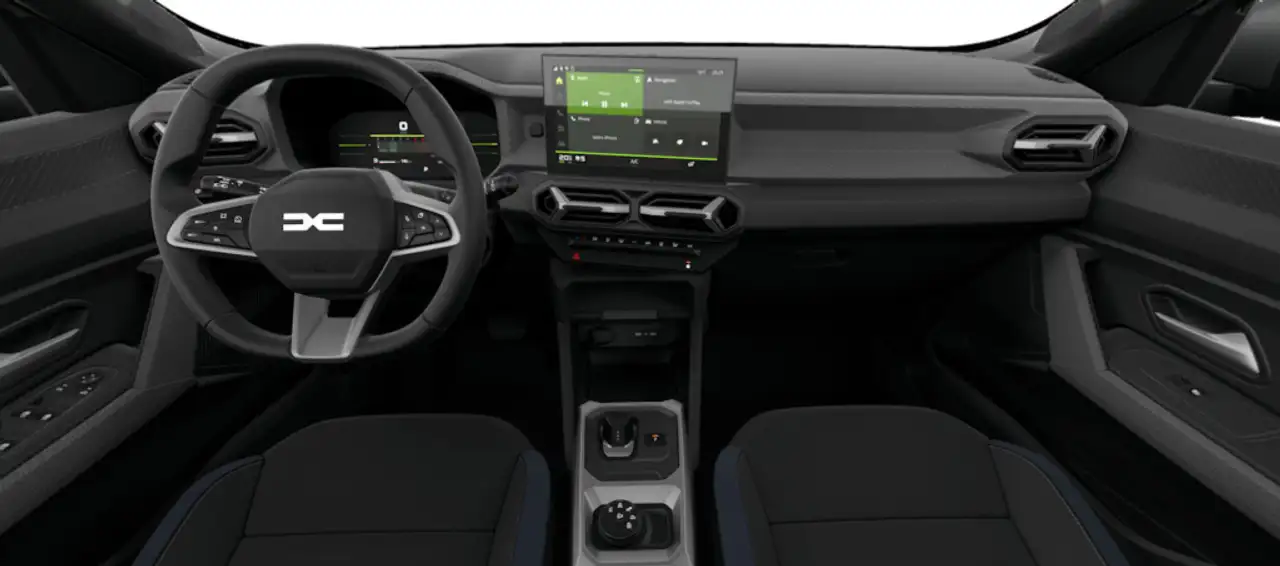 Dacia Duster 2026 — фото 10