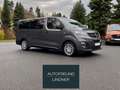 Opel Vivaro Zafira Life L3#8-Sitzer#AHK#Navi Gris - thumbnail 3