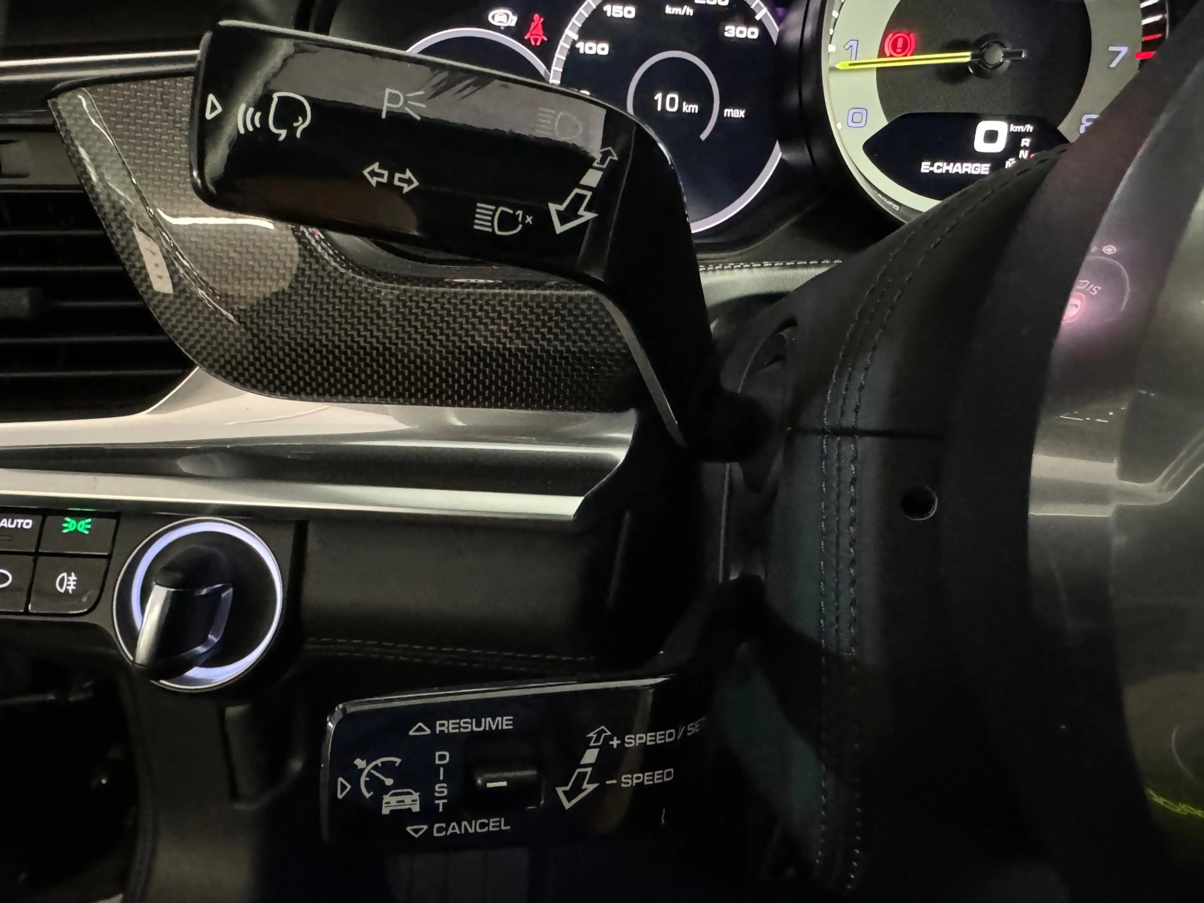 Porsche Panamera 2.9 4 E-Hybrid Pano|Softclose|Sportuitlaat|18Way — photo 13