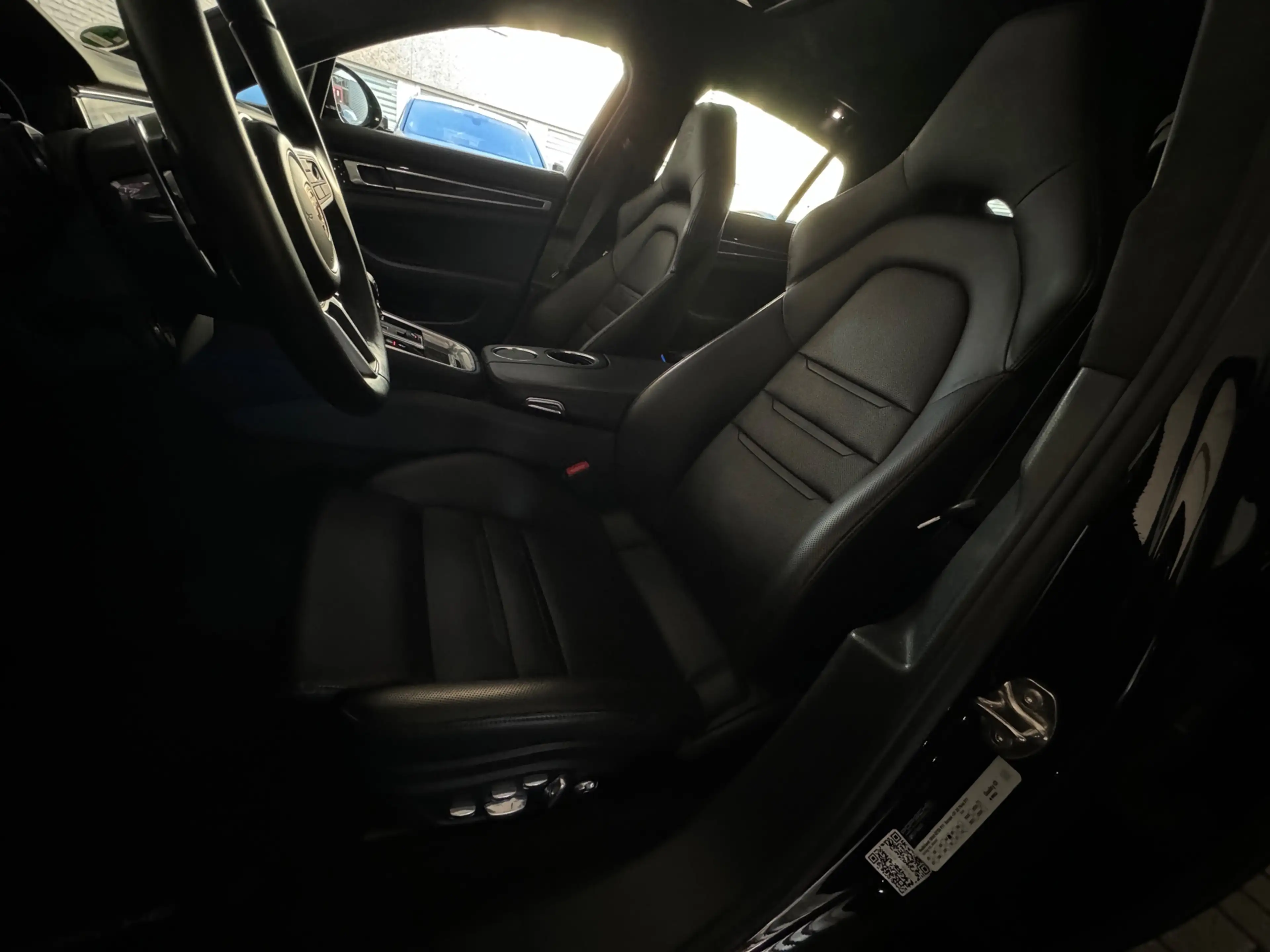 Porsche Panamera 2.9 4 E-Hybrid Pano|Softclose|Sportuitlaat|18Way — photo 11