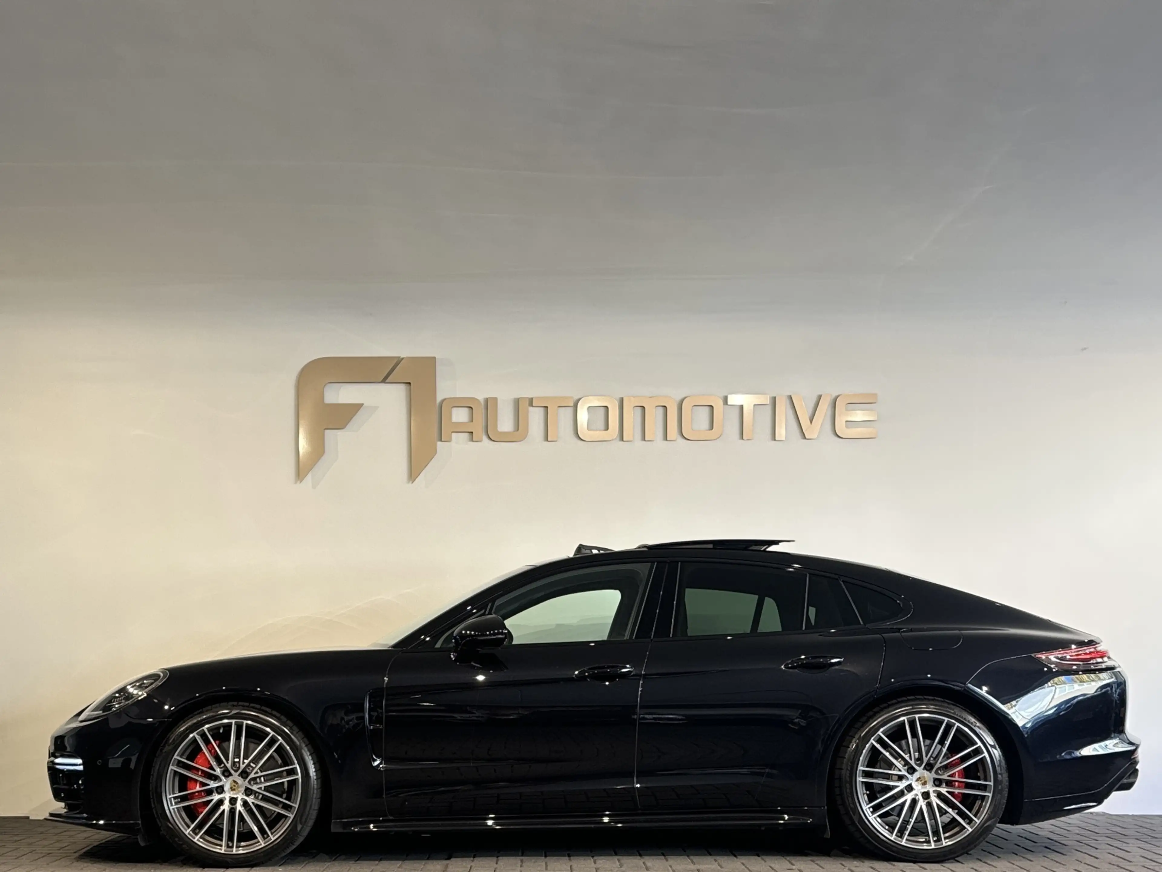 Porsche Panamera 2.9 4 E-Hybrid Pano|Softclose|Sportuitlaat|18Way — photo 7
