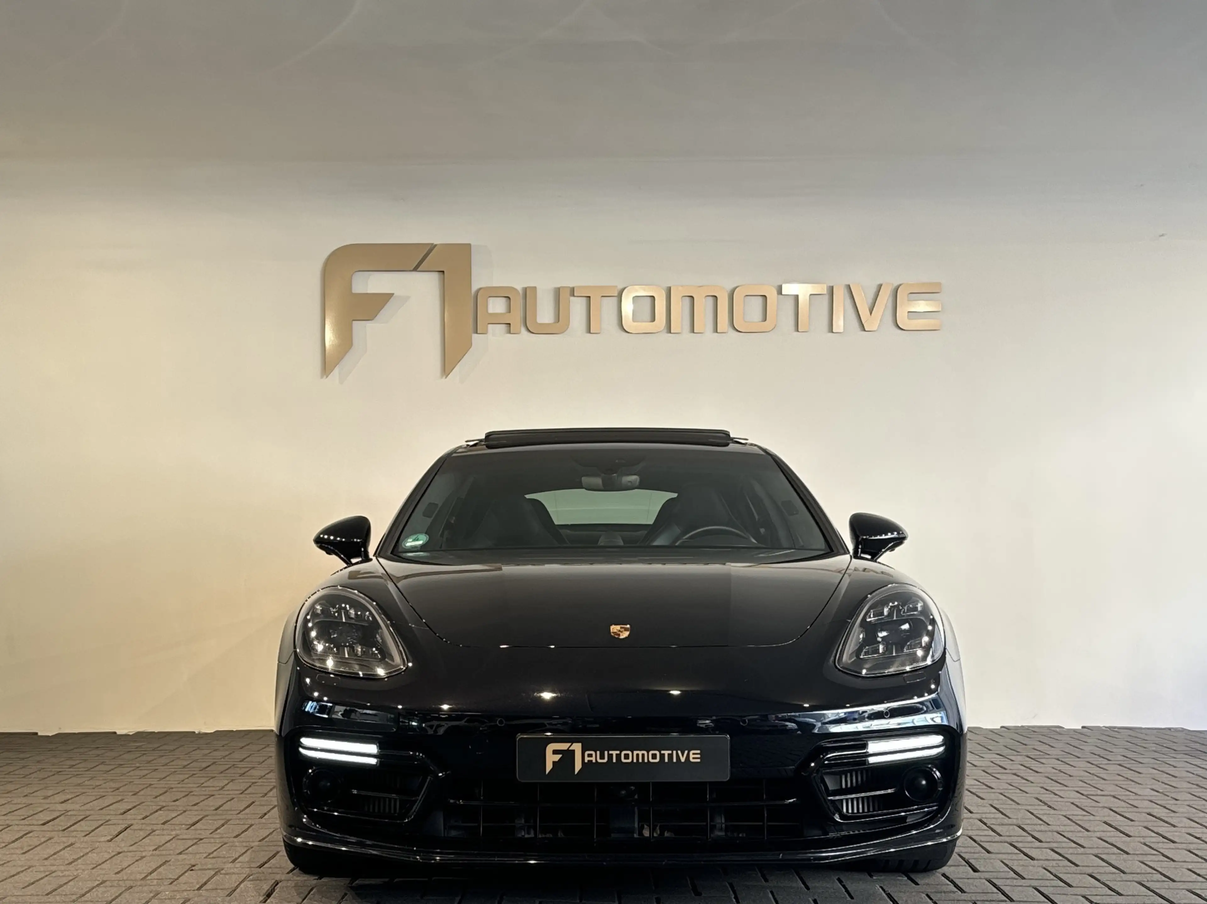 Porsche Panamera 2.9 4 E-Hybrid Pano|Softclose|Sportuitlaat|18Way — photo 2