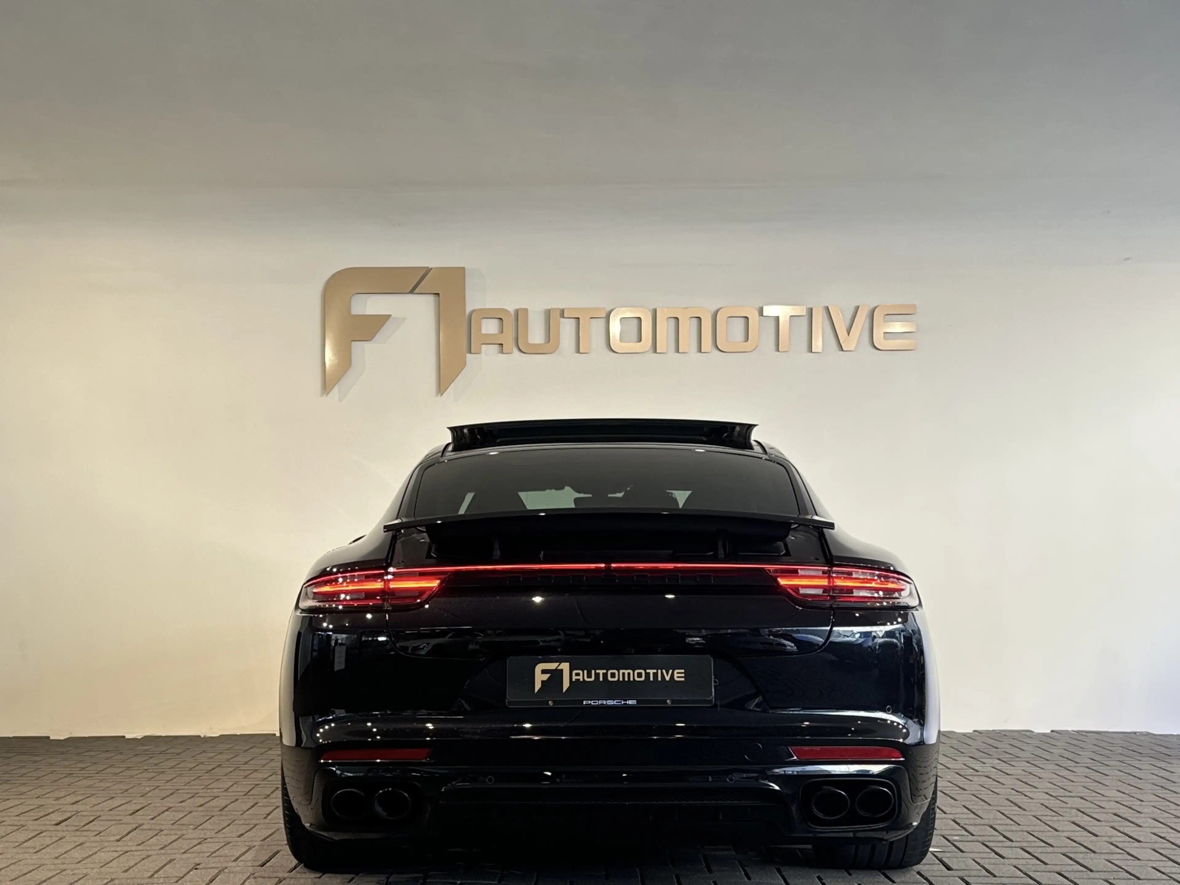 Porsche Panamera 2.9 4 E-Hybrid Pano|Softclose|Sportuitlaat|18Way — photo 5
