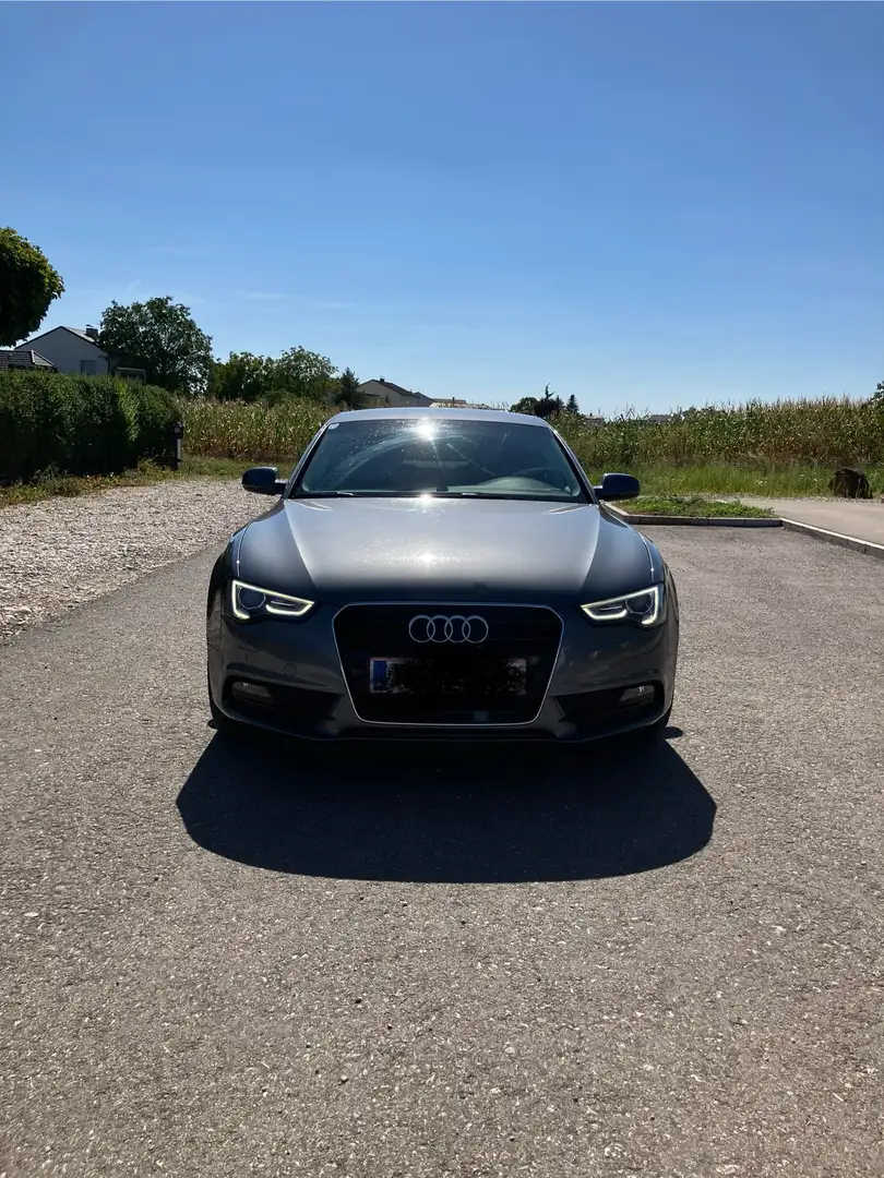 Audi A5 SB 2,0 TDI Aut. - 1