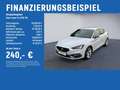 SEAT Leon 1.5 eTSI FR NAVI+RFK+ACC Weiß - thumbnail 2