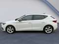 SEAT Leon 1.5 eTSI FR NAVI+RFK+ACC Weiß - thumbnail 3