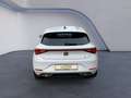 SEAT Leon 1.5 eTSI FR NAVI+RFK+ACC Weiß - thumbnail 5