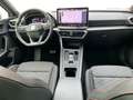SEAT Leon 1.5 eTSI FR NAVI+RFK+ACC Weiß - thumbnail 8