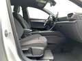 SEAT Leon 1.5 eTSI FR NAVI+RFK+ACC Weiß - thumbnail 7