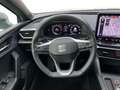 SEAT Leon 1.5 eTSI FR NAVI+RFK+ACC Weiß - thumbnail 11