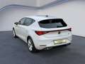 SEAT Leon 1.5 eTSI FR NAVI+RFK+ACC Weiß - thumbnail 4