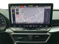 SEAT Leon 1.5 eTSI FR NAVI+RFK+ACC Weiß - thumbnail 10