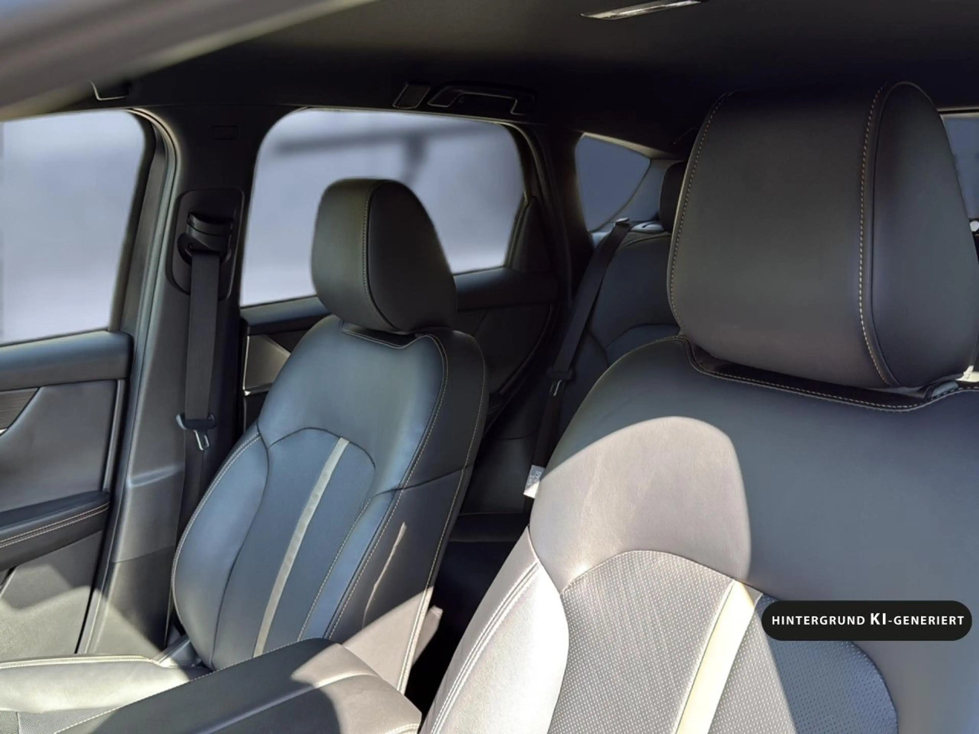 Mazda CX-60 2.5 e-SKYACTIV PHEV Homura AWD Plug-In-Hybri — photo 14