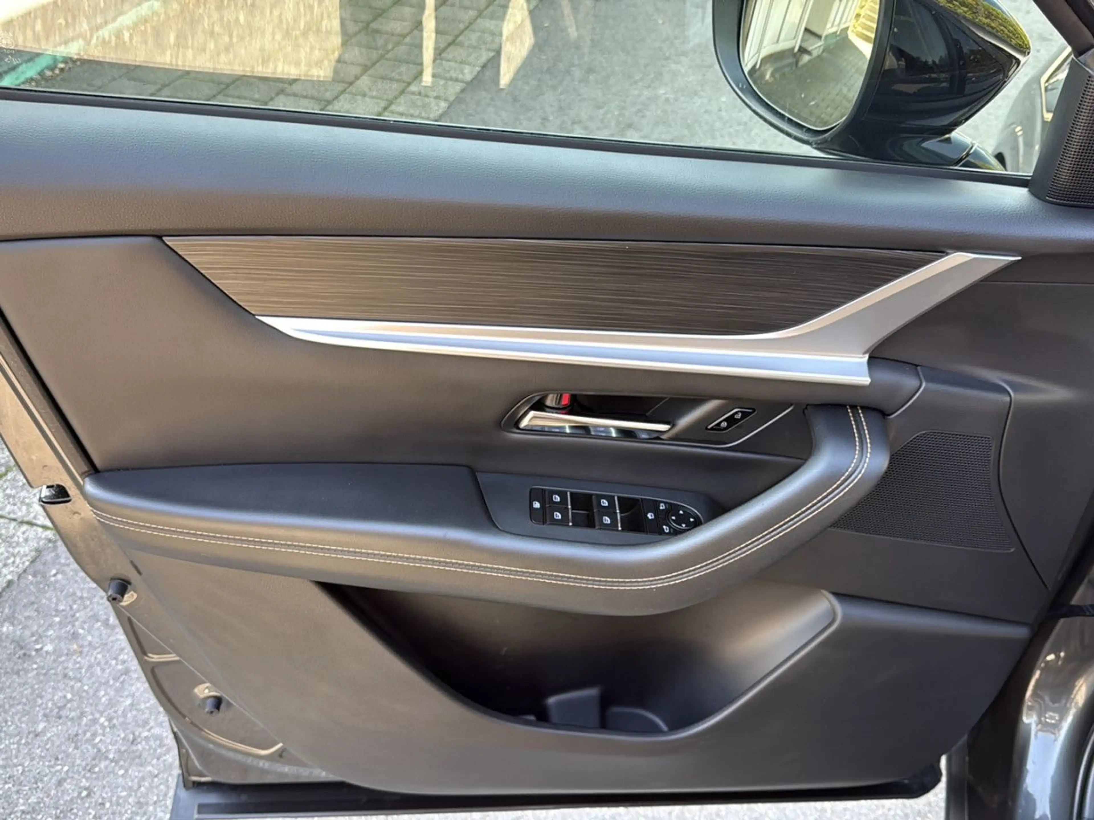 Mazda CX-60 2.5 e-SKYACTIV PHEV Homura AWD Plug-In-Hybri — photo 13
