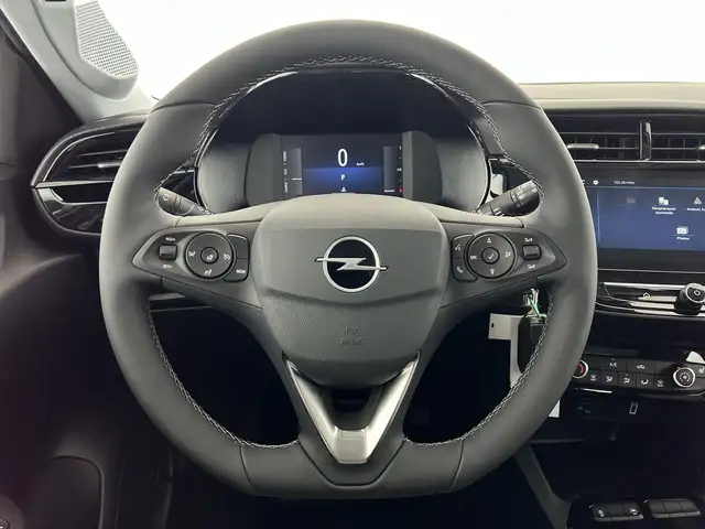 Opel Corsa view 15