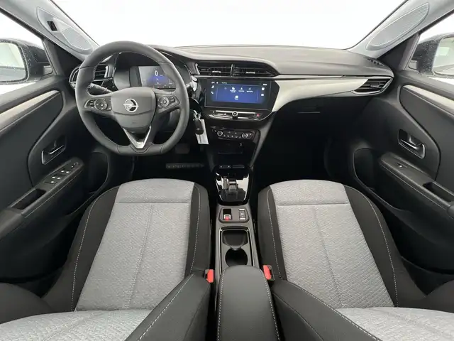 Opel Corsa view 6
