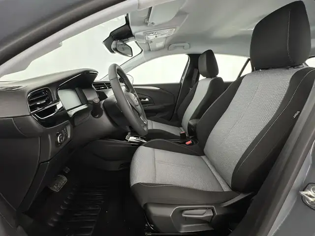 Opel Corsa view 7