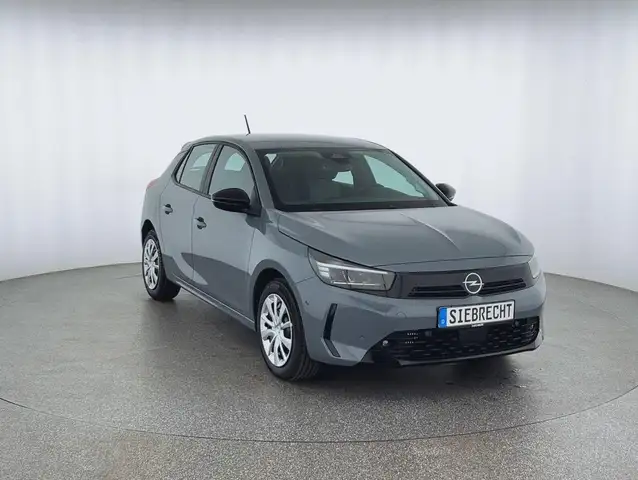 Opel Corsa view 3