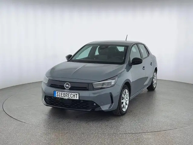 2026 Opel Corsa in Grey for sale