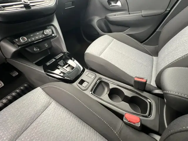 Opel Corsa view 14