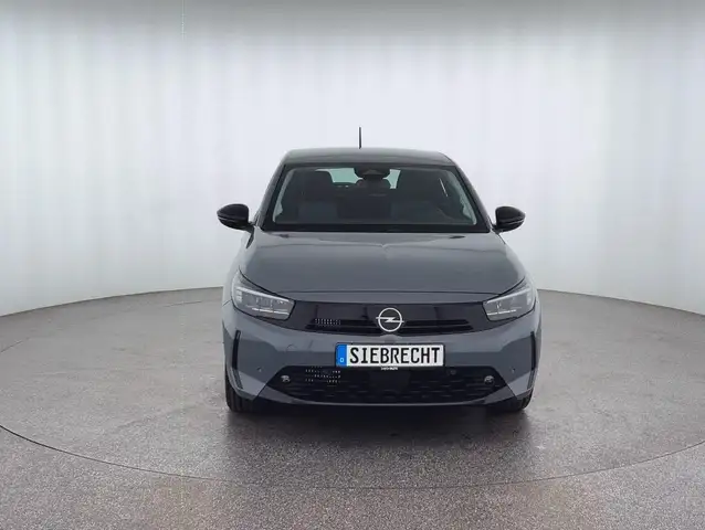 Opel Corsa view 2