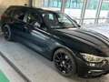 BMW 320 320d Touring Aut. Efficient Dynamics Edition Schwarz - thumbnail 2