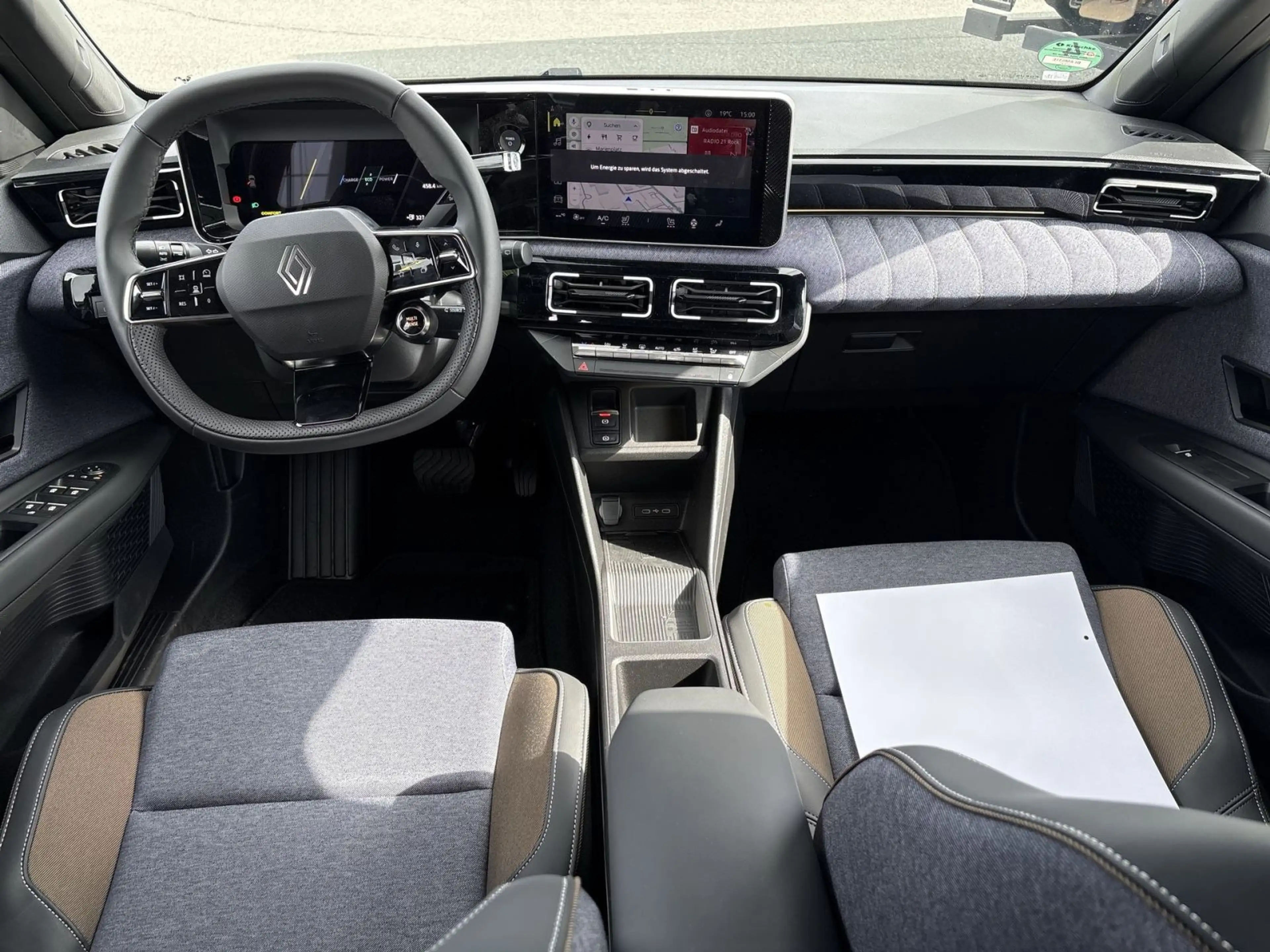 Renault R 5 R5 Techno 150 Comfort Range — photo 14