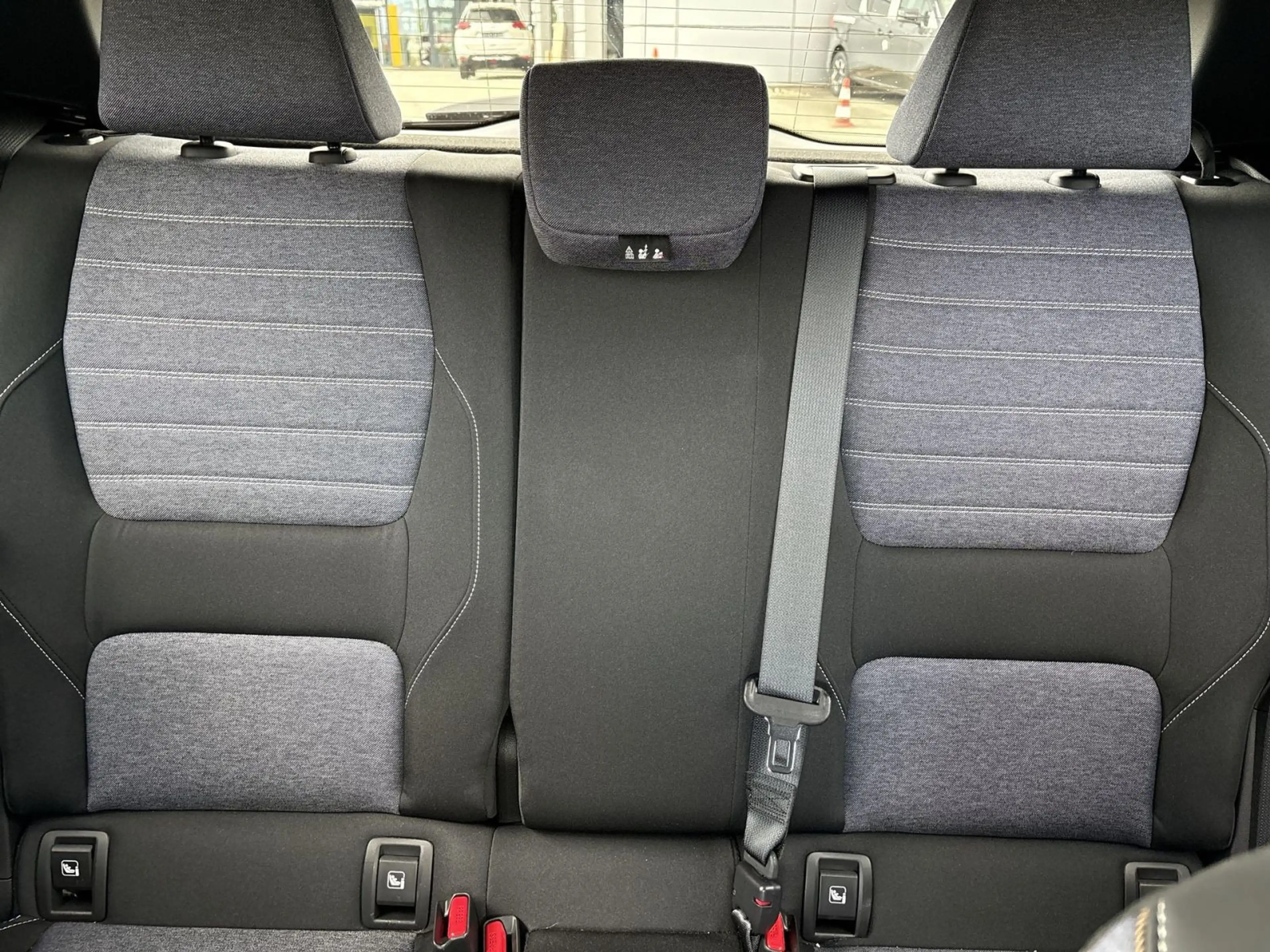 Renault R 5 R5 Techno 150 Comfort Range — photo 13