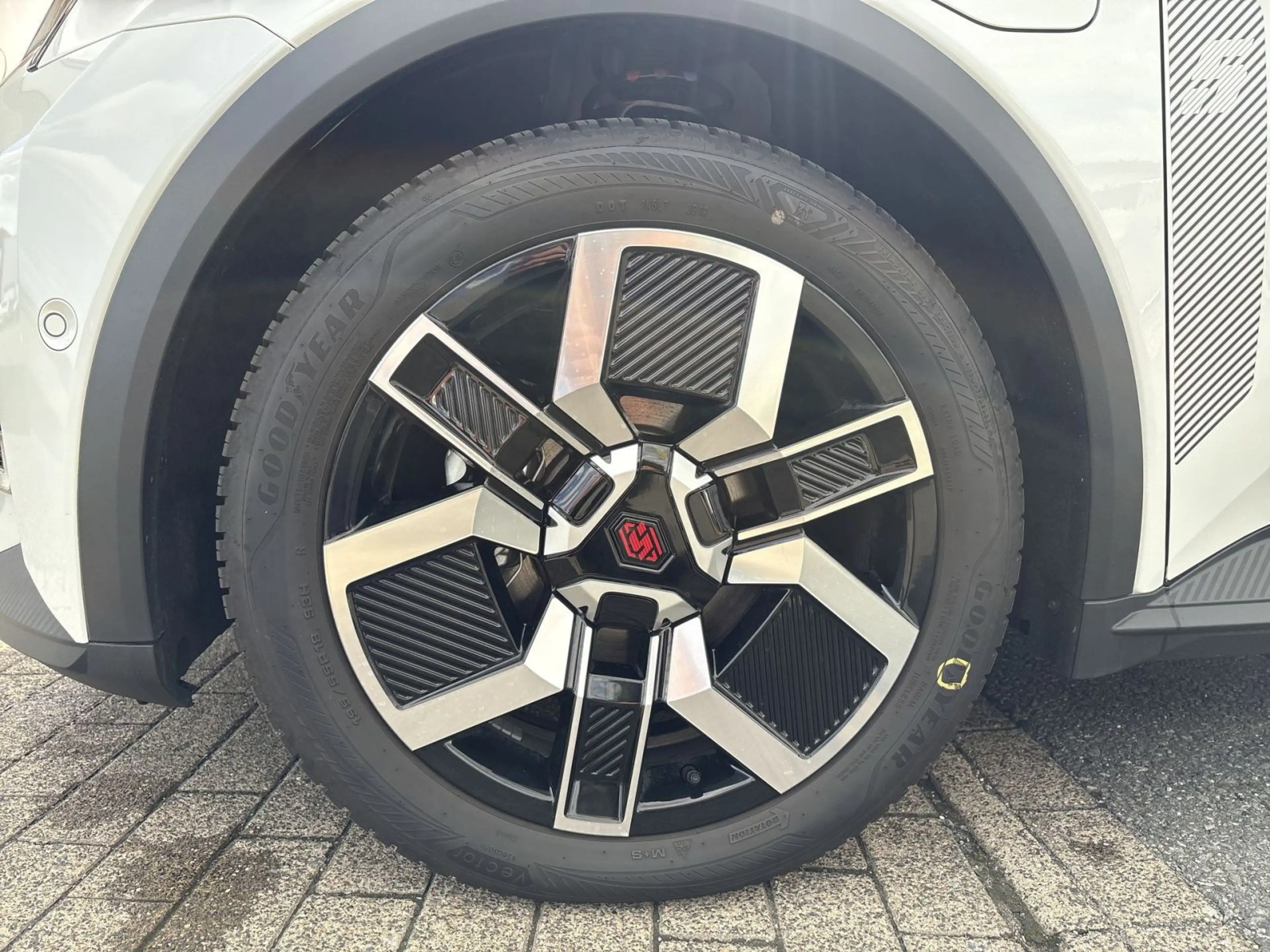 Renault R 5 R5 Techno 150 Comfort Range — photo 11