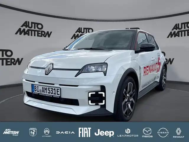 Renault R 5