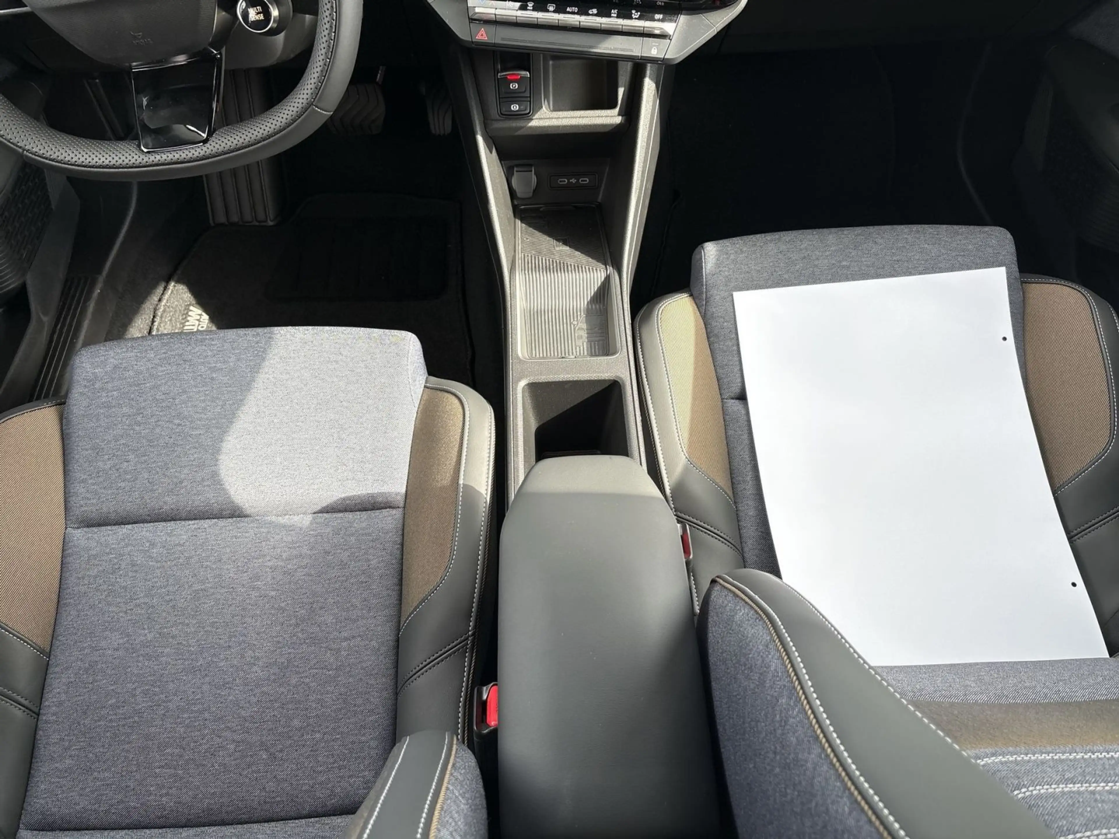 Renault R 5 R5 Techno 150 Comfort Range — photo 15