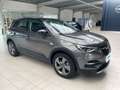 Opel Grandland X Navi,el.Heckklappe,4xSitzheizung.. Grijs - thumbnail 3