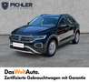 Volkswagen T-Roc Life TDI DSG Noir - thumbnail 1
