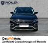 Volkswagen T-Roc Life TDI DSG Negro - thumbnail 2