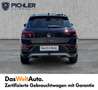 Volkswagen T-Roc Life TDI DSG Schwarz - thumbnail 4