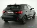 Audi A1 Sportback 30 TFSI S tronic S Line Ext LED, Schwarz - thumbnail 4