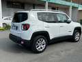 Jeep Renegade Renegade 2.0 mjt Limited 4wd 140cv Bianco - thumbnail 4
