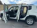 Jeep Renegade Renegade 2.0 mjt Limited 4wd 140cv Bianco - thumbnail 11