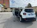 Jeep Renegade Renegade 2.0 mjt Limited 4wd 140cv Bianco - thumbnail 10