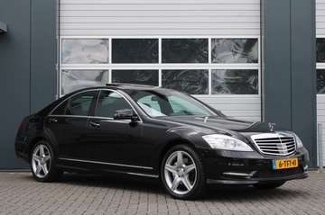 CDI BlueTEC 4-Matic AMG Prestige Plus Distronic/H&