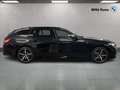 BMW 520 d Touring 48V xdrive Msport auto Nero - thumbnail 14