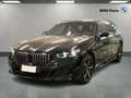 BMW 520 d Touring 48V xdrive Msport auto Nero - thumbnail 1
